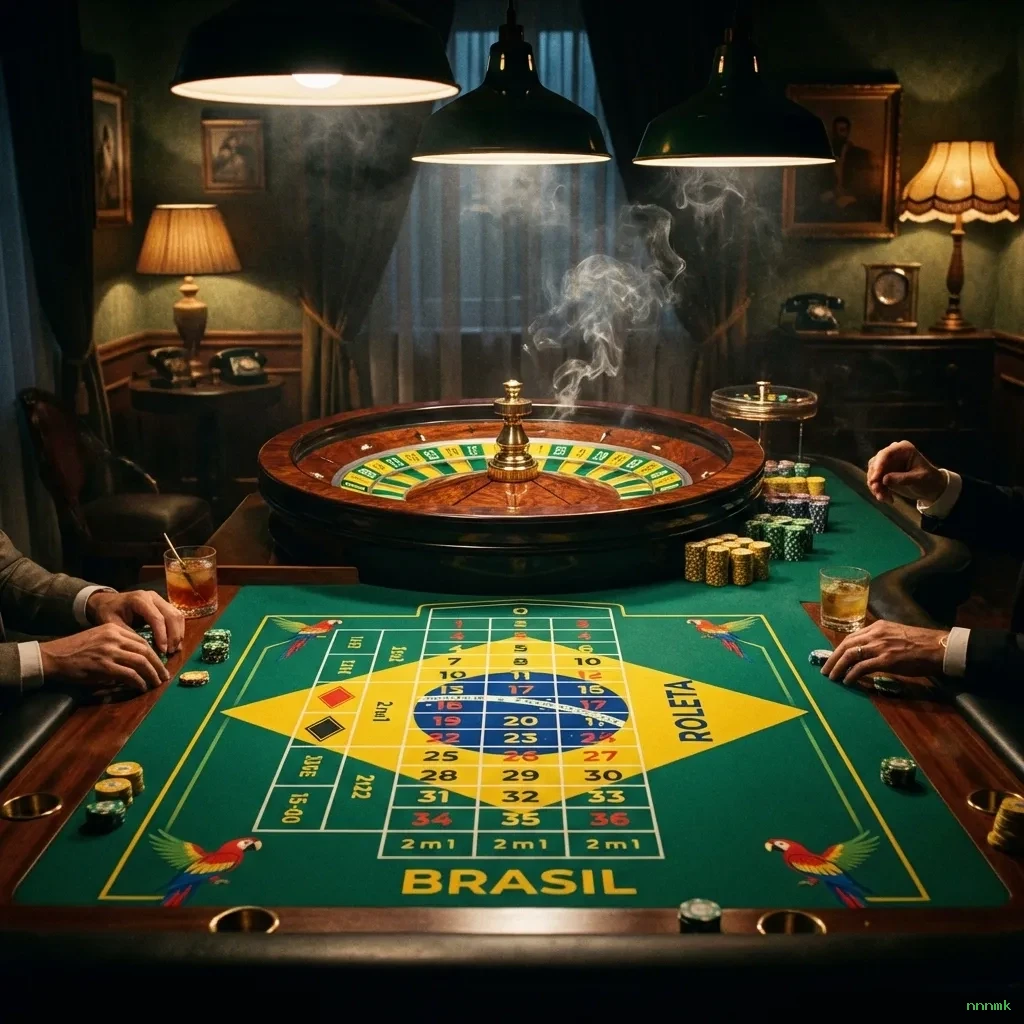 Cassino ao vivo da nnnmk com dealers reais